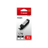 Canon PGI-570PGBK XL - 22 ml - Alta capacità - nero - originale CANON