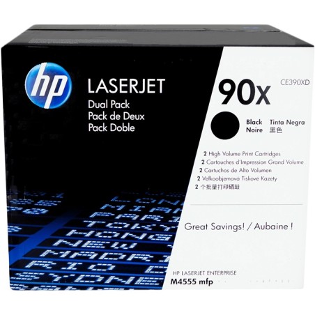 TONER MEDIO VOLUME HP - 42 HP
