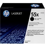CE255X TONER HP LASERJET CE255X