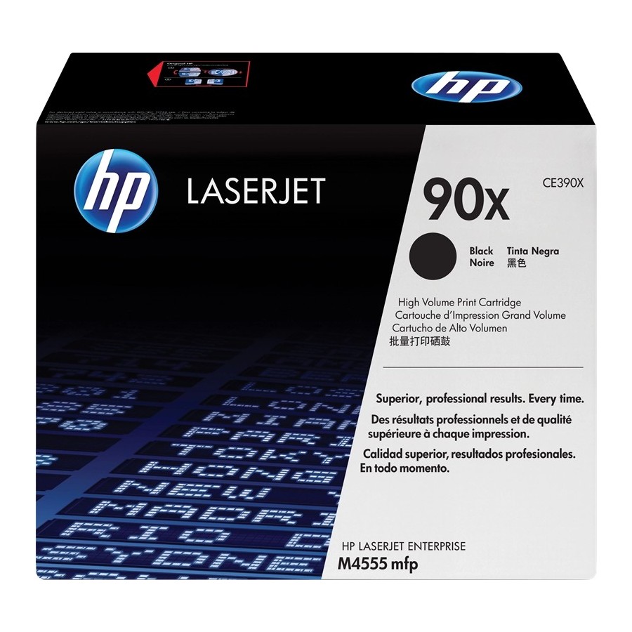 TONER MEDIO VOLUME HP - 42 HP