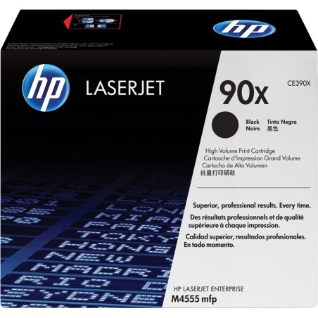 TONER MEDIO VOLUME HP - 42 HP