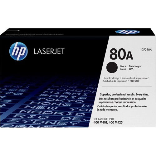 TONER HIGH VOLUME HP - 42 HP