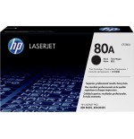 CF280A TONER LASERJET HP 80A