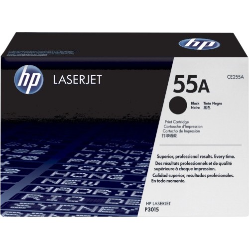 TONER HIGH VOLUME HP - 42 HP