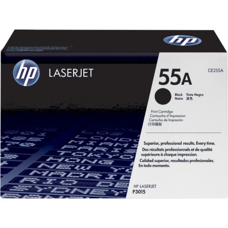 TONER HIGH VOLUME HP - 42 HP