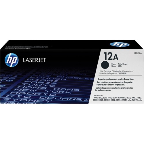 TONER "GP" HIGH VOLUME HP - 42 HP