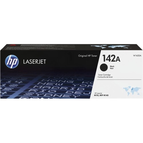 TONER "GP" LOW VOLUME 1 HP - 42 HP