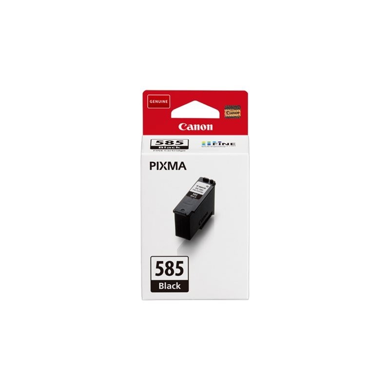 Canon PG-585 - 7.3 ml - nero - originale CANON