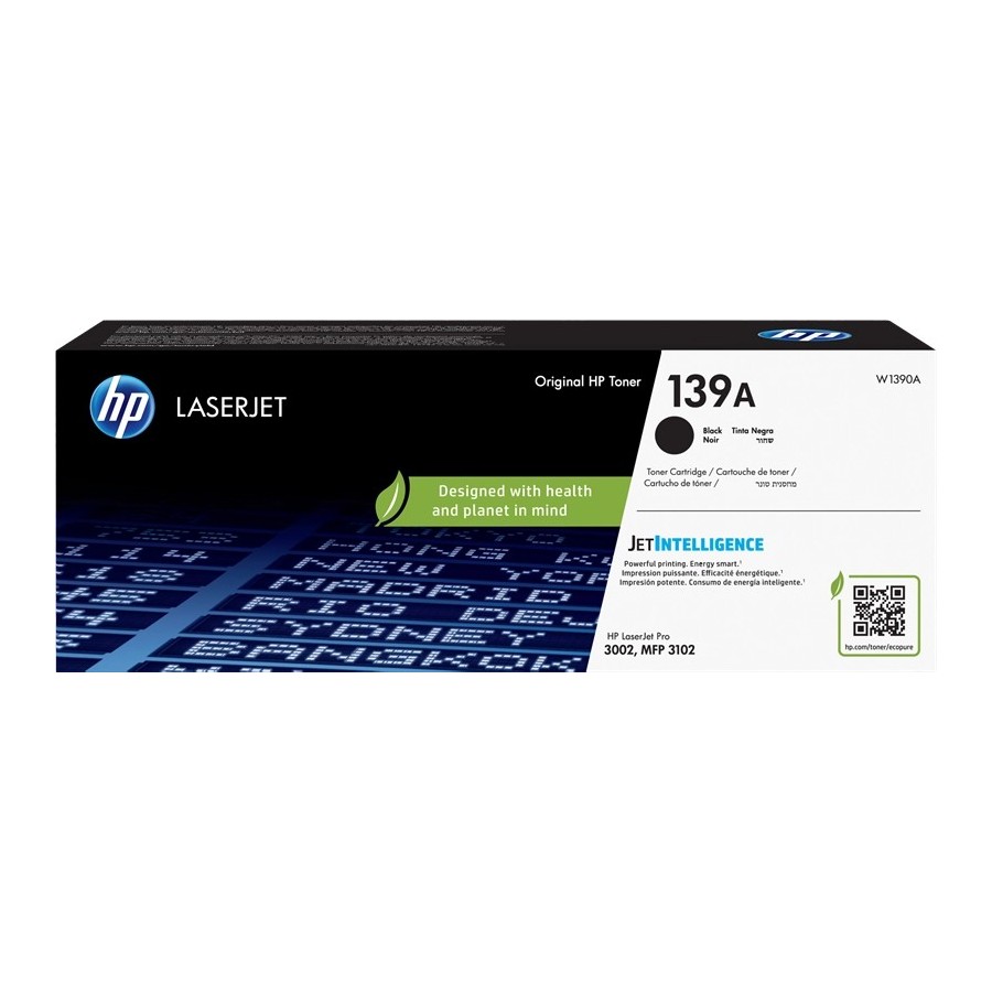 TONER "GP" LOW VOLUME 1 HP - 42 HP