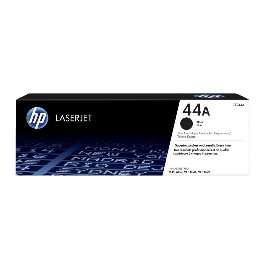 TONER "GP" LOW VOLUME 1 HP - 42 HP