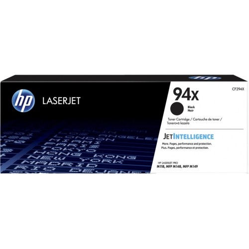 TONER "GP" LOW VOLUME 1 HP - 42 HP