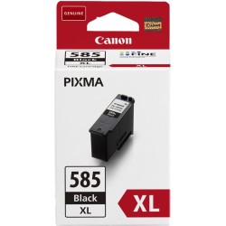 Canon PG-585XL - Alta capacità - nero - originale CANON