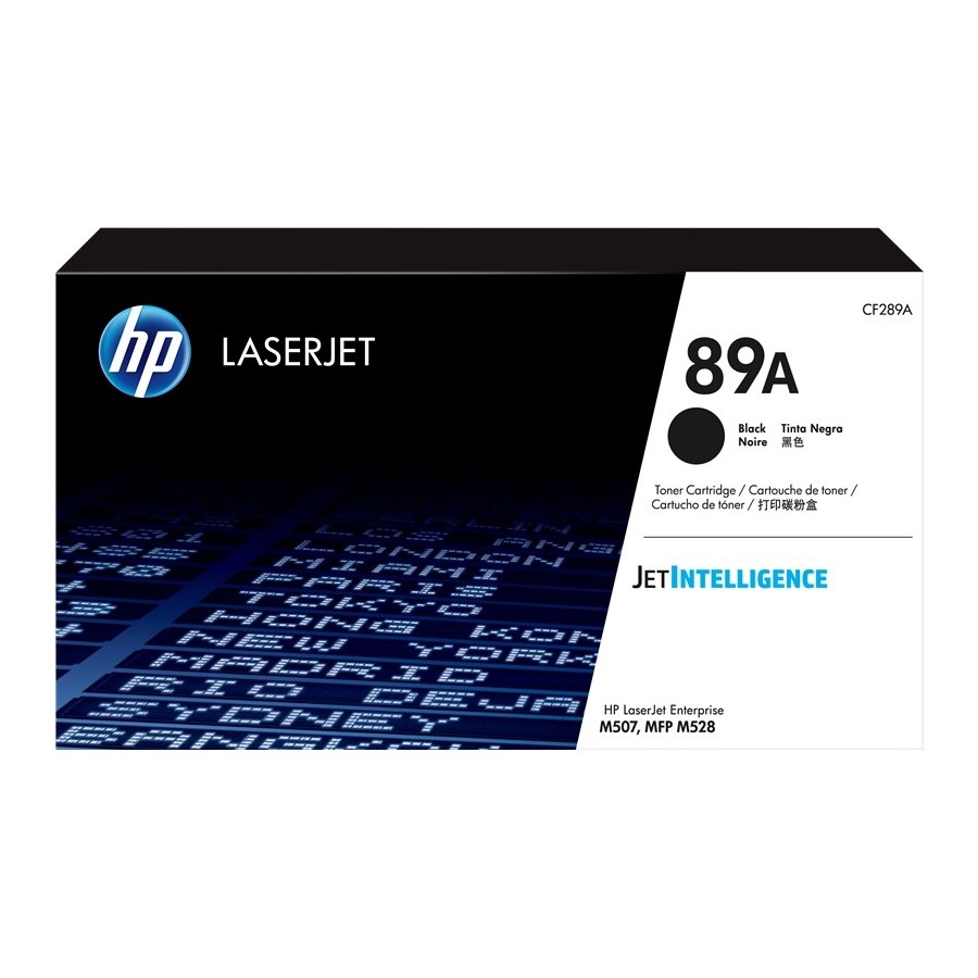 TONER LASER HP - 42 HP