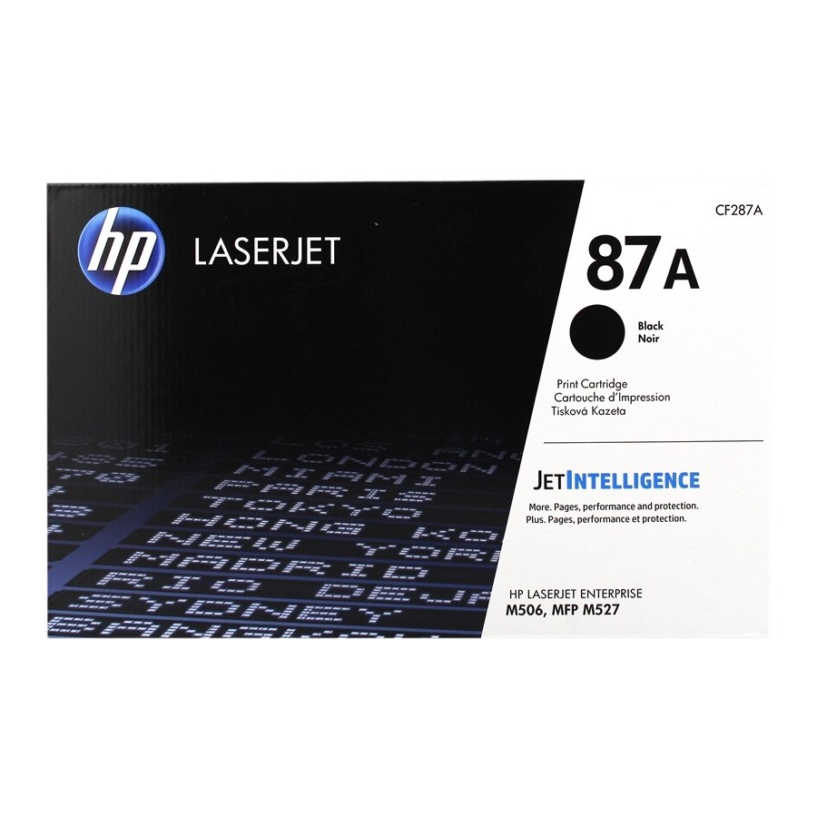TONER LASER HP - 42 HP