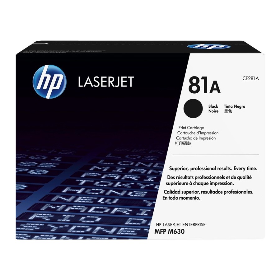 TONER LASER HP - 42 HP TONER LASER HP - 42 HP