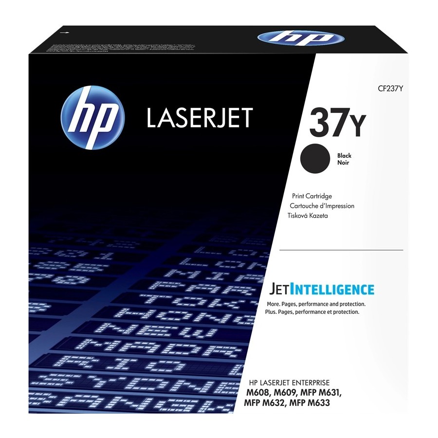 TONER LASER HP - 42 HP