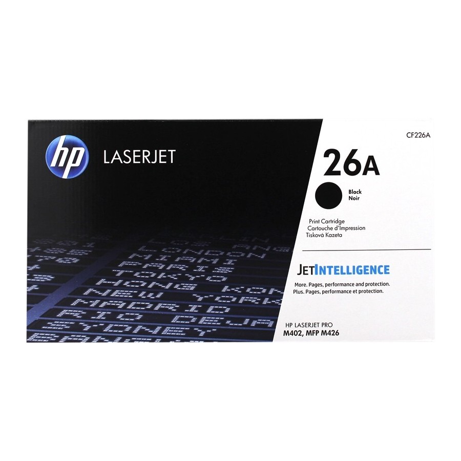 TONER LASER HP - 42 HP