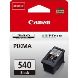 Canon PG-540 - 8 ml - nero - originale CANON
