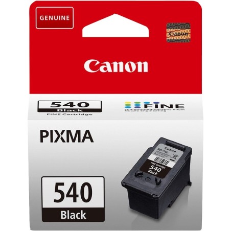 Canon PG-540 - 8 ml - nero - originale CANON
