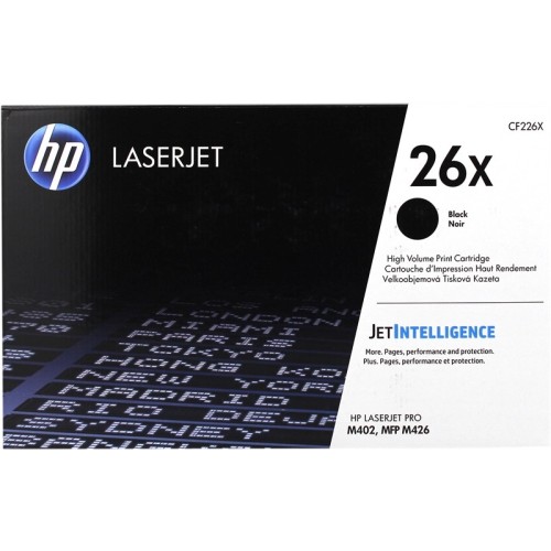 CF226X TONER HP26X