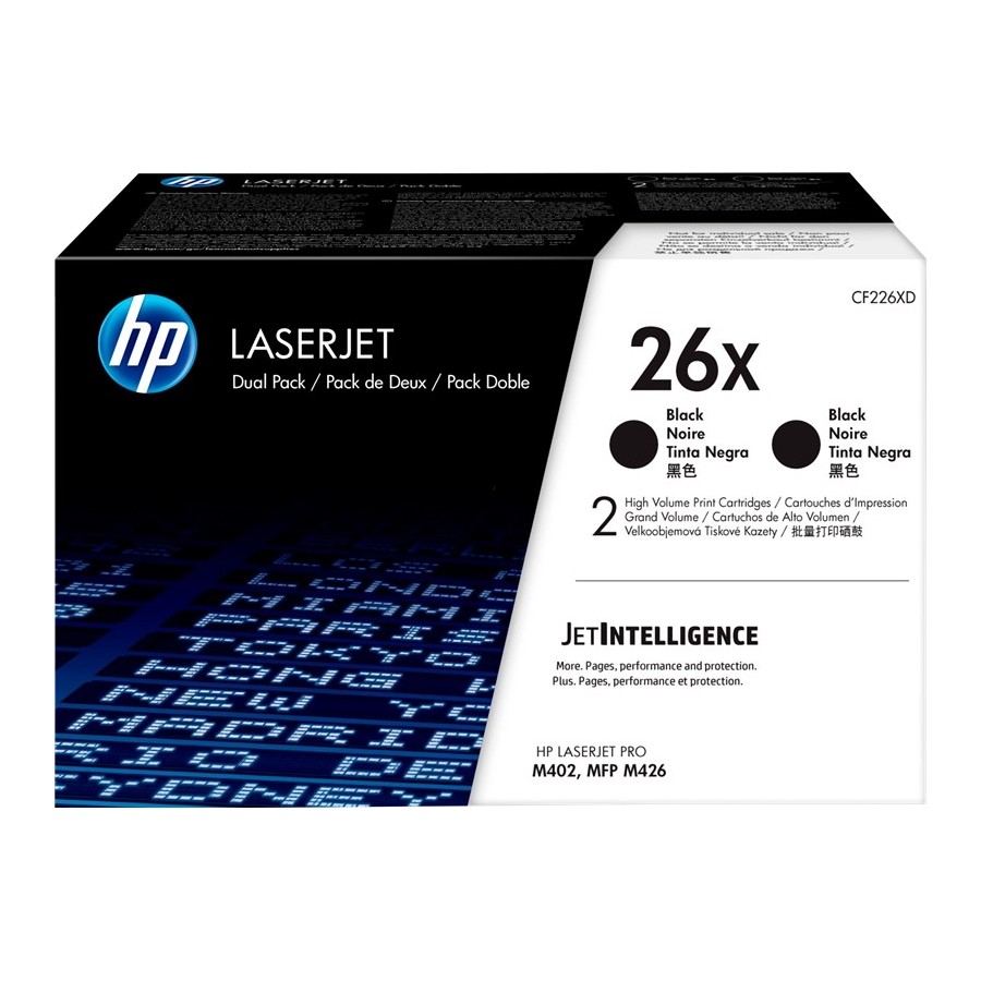 TONER LASER HP - 42 HP
