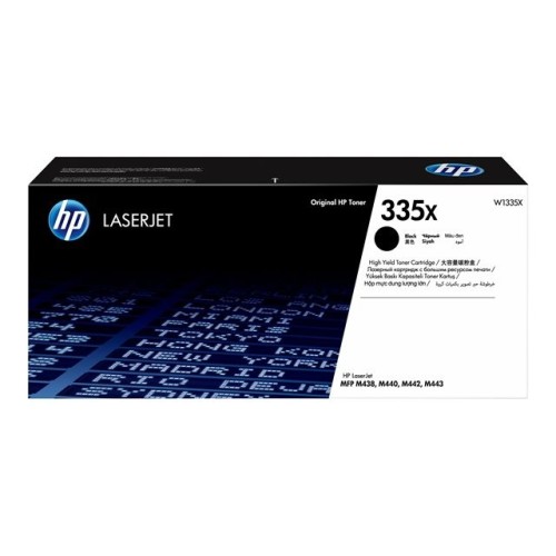 TONER GL HP - 39 HP