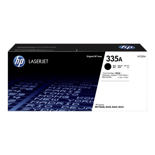 TONER GL HP - 39 HP