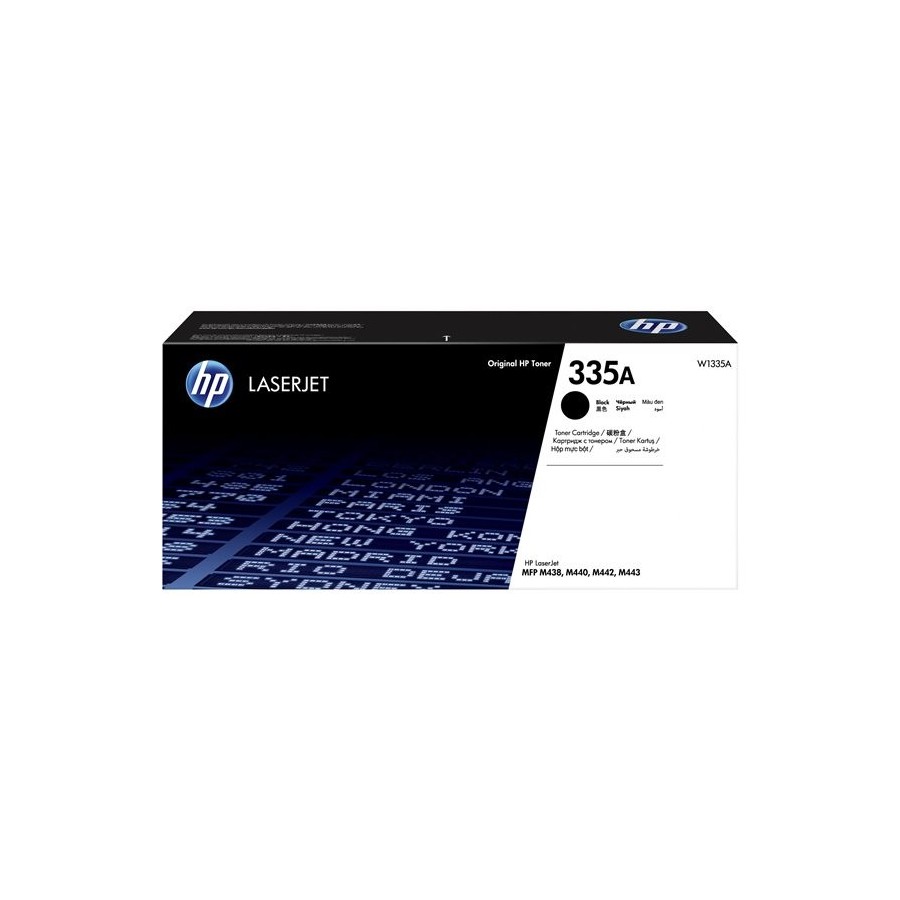 TONER GL HP - 39 HP