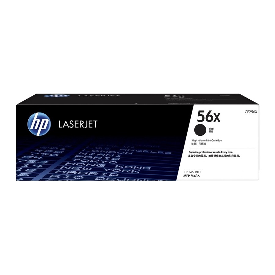 TONER GL HP - 39 HP