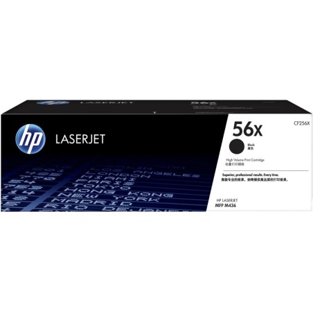 CF256X TONER HP 56X