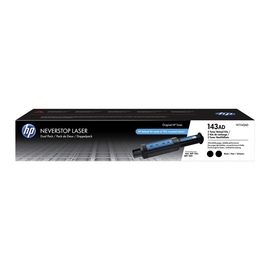 TONER A4 CONSUMER HP/SAMSUNG - 39 HP