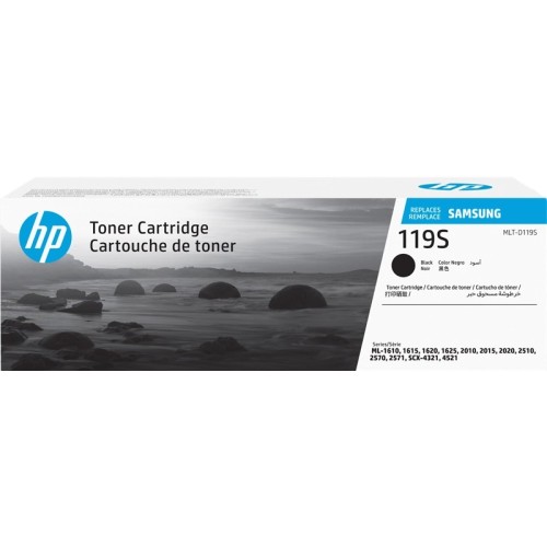 SU863A TONER MLT-D119S NERO      2K