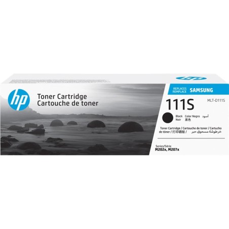 SU810A TONER MLT-D111S NERO      1K