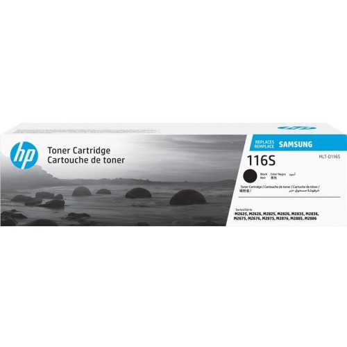 TONER A4 CONSUMER HP/SAMSUNG - 39 HP