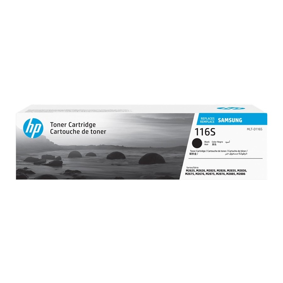TONER A4 CONSUMER HP/SAMSUNG - 39 HP TONER A4 CONSUMER HP/SAMSUNG - 39 HP