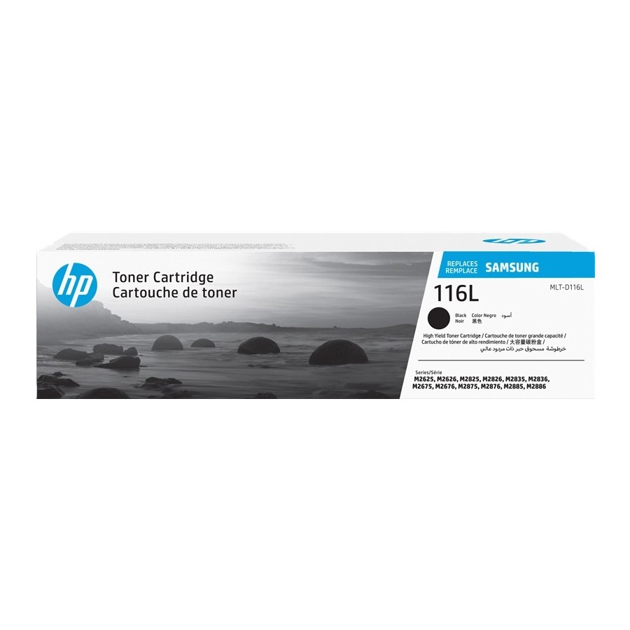 TONER A4 CONSUMER HP/SAMSUNG - 39 HP TONER A4 CONSUMER HP/SAMSUNG - 39 HP