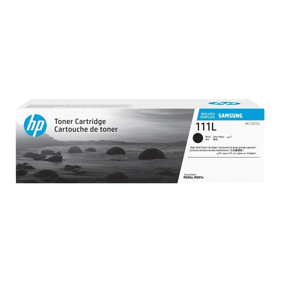 SU799A TONER MLT-D111L H-YIELD BLK