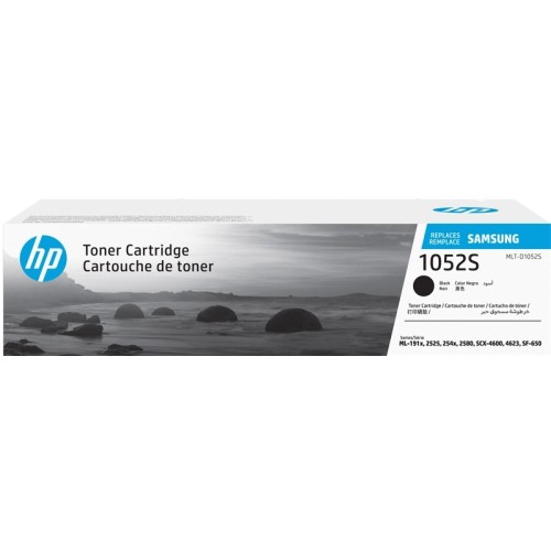 TONER A4 CONSUMER HP/SAMSUNG - 39 HP