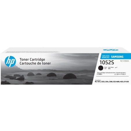 TONER A4 CONSUMER HP/SAMSUNG - 39 HP