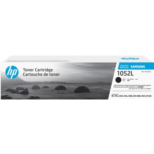 TONER A4 CONSUMER HP/SAMSUNG - 39 HP