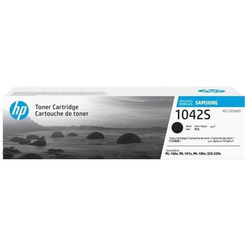 TONER A4 CONSUMER HP/SAMSUNG - 39 HP