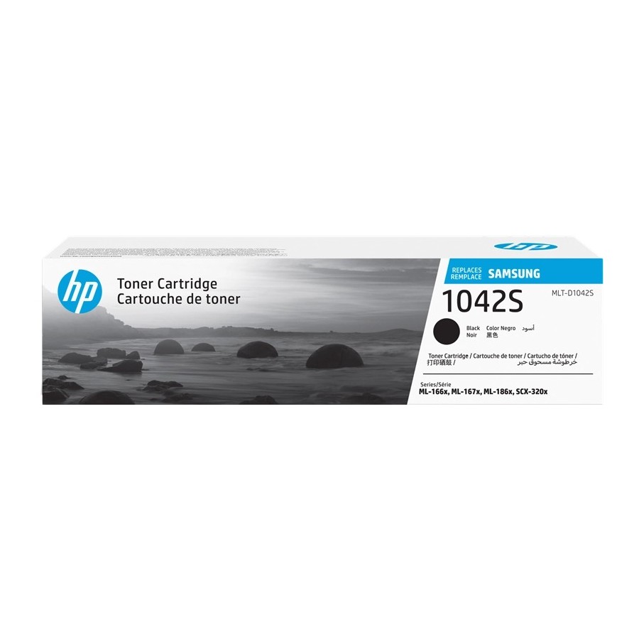 TONER A4 CONSUMER HP/SAMSUNG - 39 HP