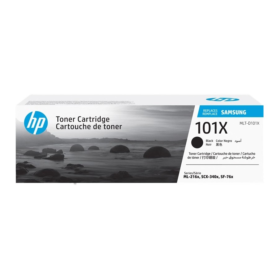 TONER A4 CONSUMER HP/SAMSUNG - 39 HP