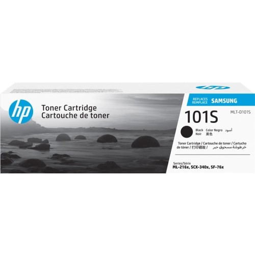 TONER A4 CONSUMER HP/SAMSUNG - 39 HP
