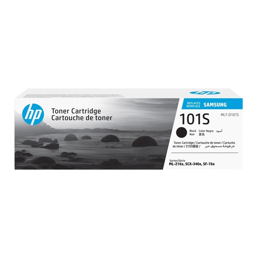 SU696A TONER MTL-D101S NERO    1,5K