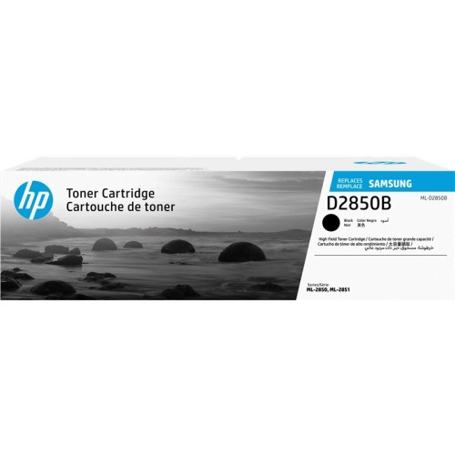 TONER A4 CONSUMER HP/SAMSUNG - 39 HP