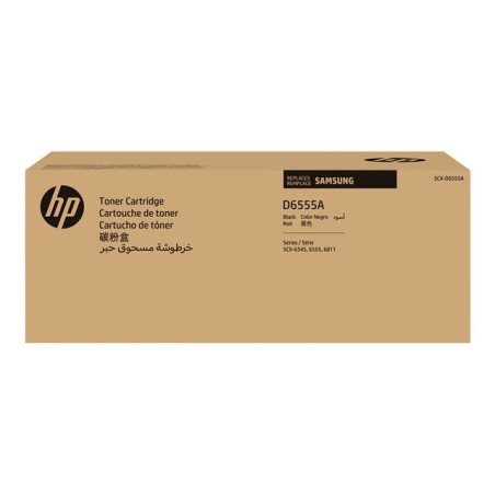 TONER A4 HP/SAMSUNG - 39 HP