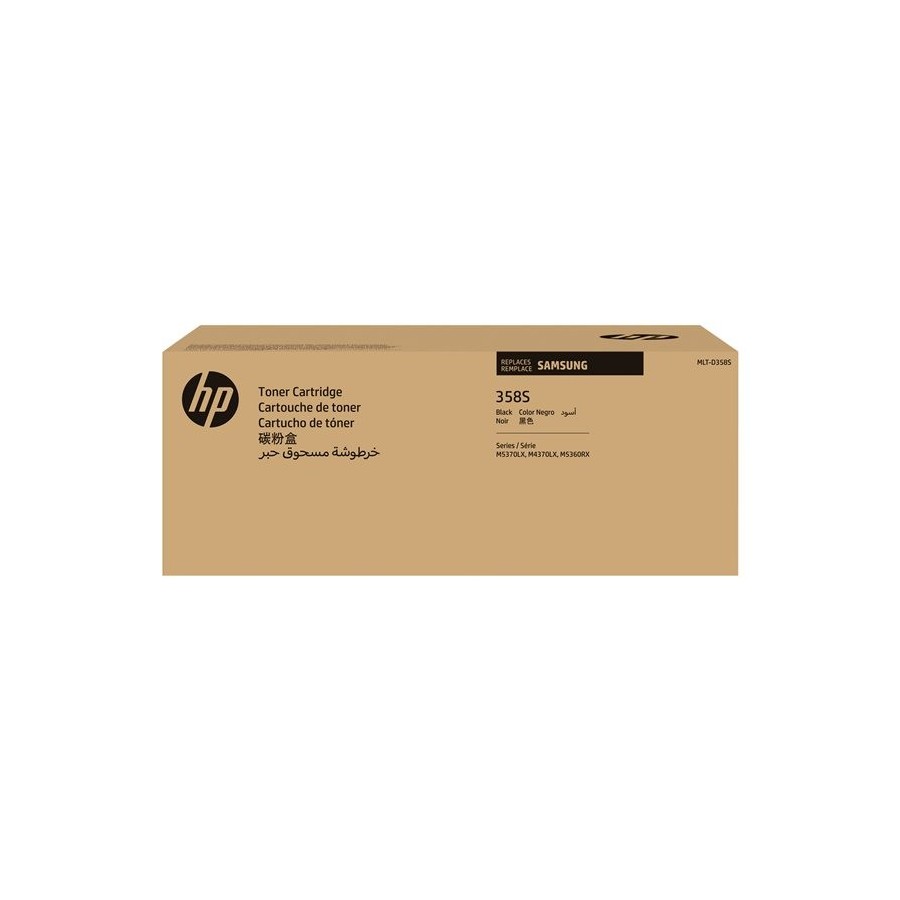 TONER A4 HP/SAMSUNG - 39 HP TONER A4 HP/SAMSUNG - 39 HP