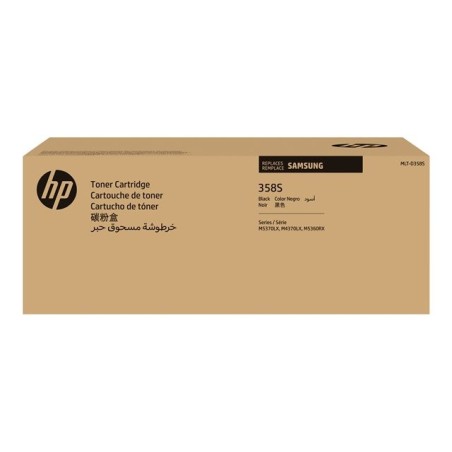 TONER A4 HP/SAMSUNG - 39 HP