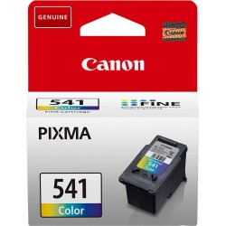 Canon CL-541 - 8 ml - colore (ciano, magenta, giallo) - originale C...